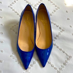 Ivanka trump pump heels